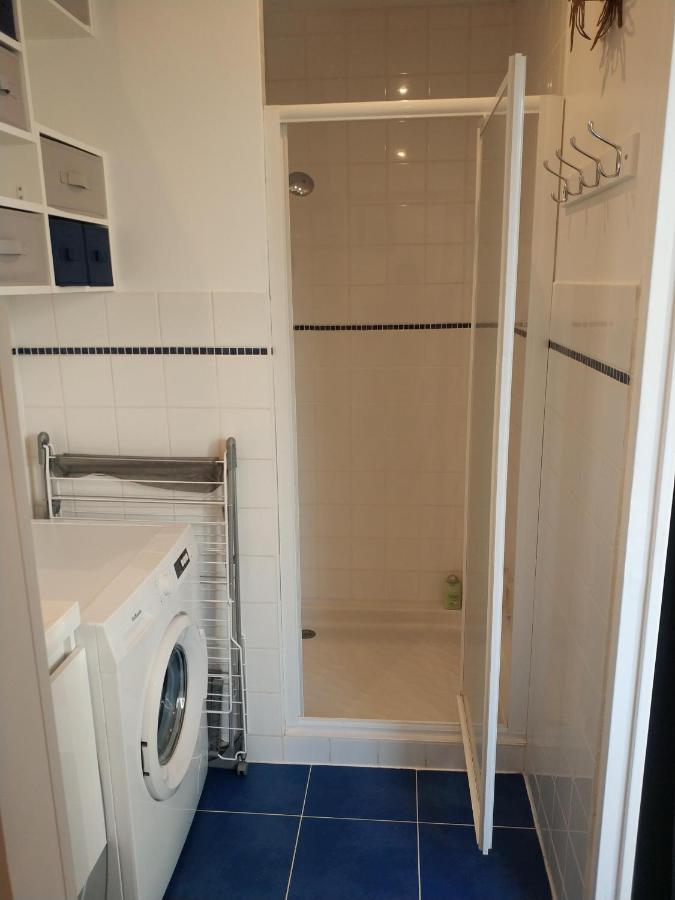 L'Appartement Du Veillon Talmont-Saint-Hilaire Bagian luar foto